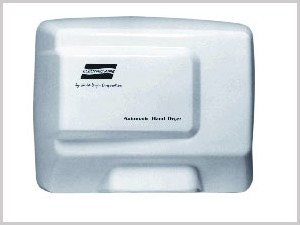 Touch Free Hand Dryers