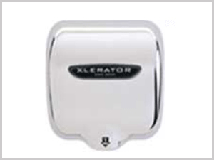 hand dryer
