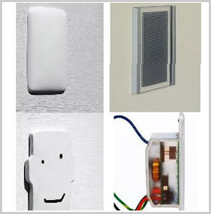 Automatic Air Fresherners