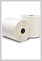 Touch Free Paper Towels